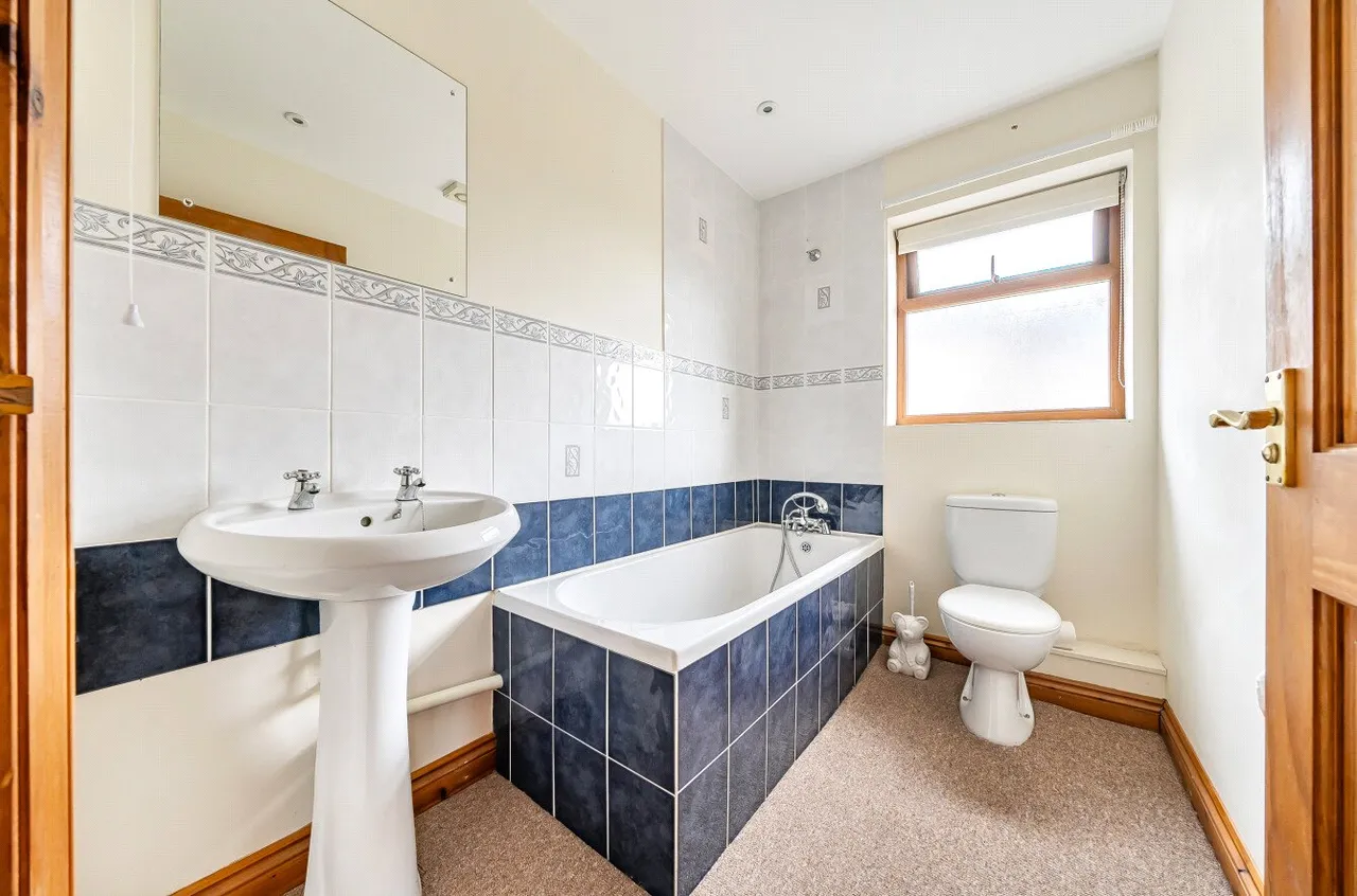 Tai Cae Mawr, Llanwrtyd Wells, Powys, LD5 4RJ, photo 17