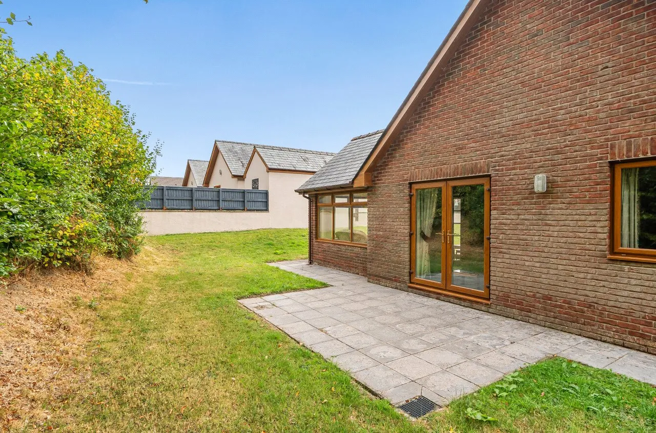Tai Cae Mawr, Llanwrtyd Wells, Powys, LD5 4RJ, photo 20