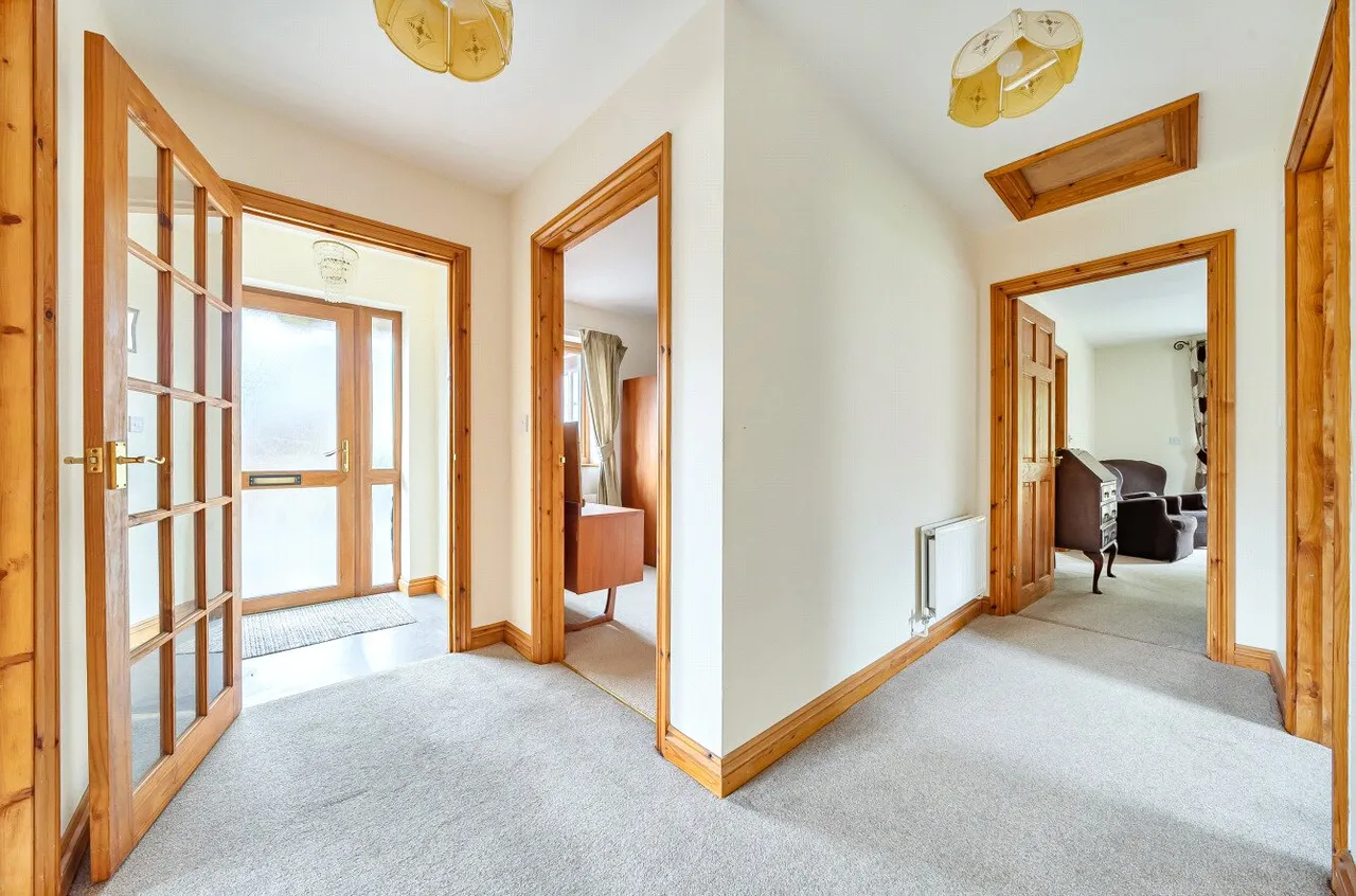 Tai Cae Mawr, Llanwrtyd Wells, Powys, LD5 4RJ, photo 10