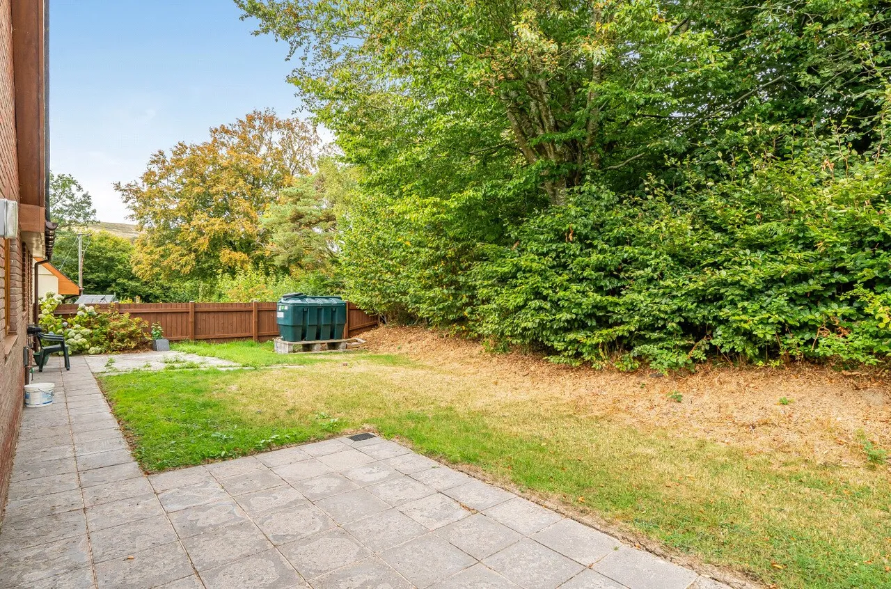 Tai Cae Mawr, Llanwrtyd Wells, Powys, LD5 4RJ, photo 18