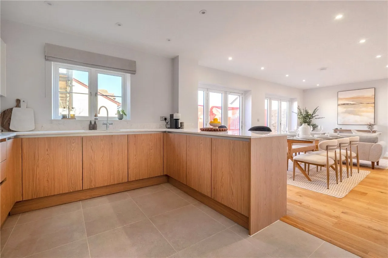 Oxbarton Grove, Stoke Gifford, BS34, photo 5