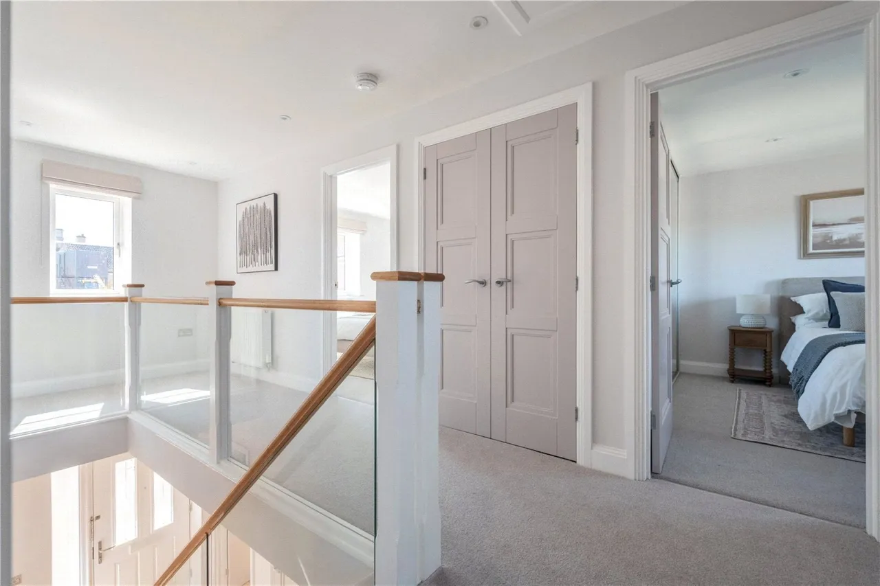 Oxbarton Grove, Stoke Gifford, BS34, photo 28