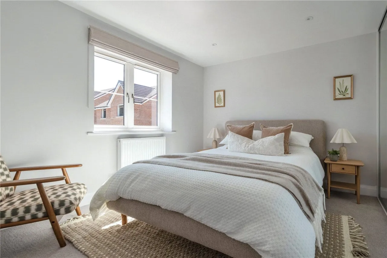 Oxbarton Grove, Stoke Gifford, BS34, photo 22