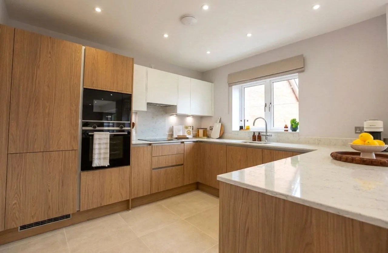 Oxbarton Grove, Stoke Gifford, BS34, photo 6