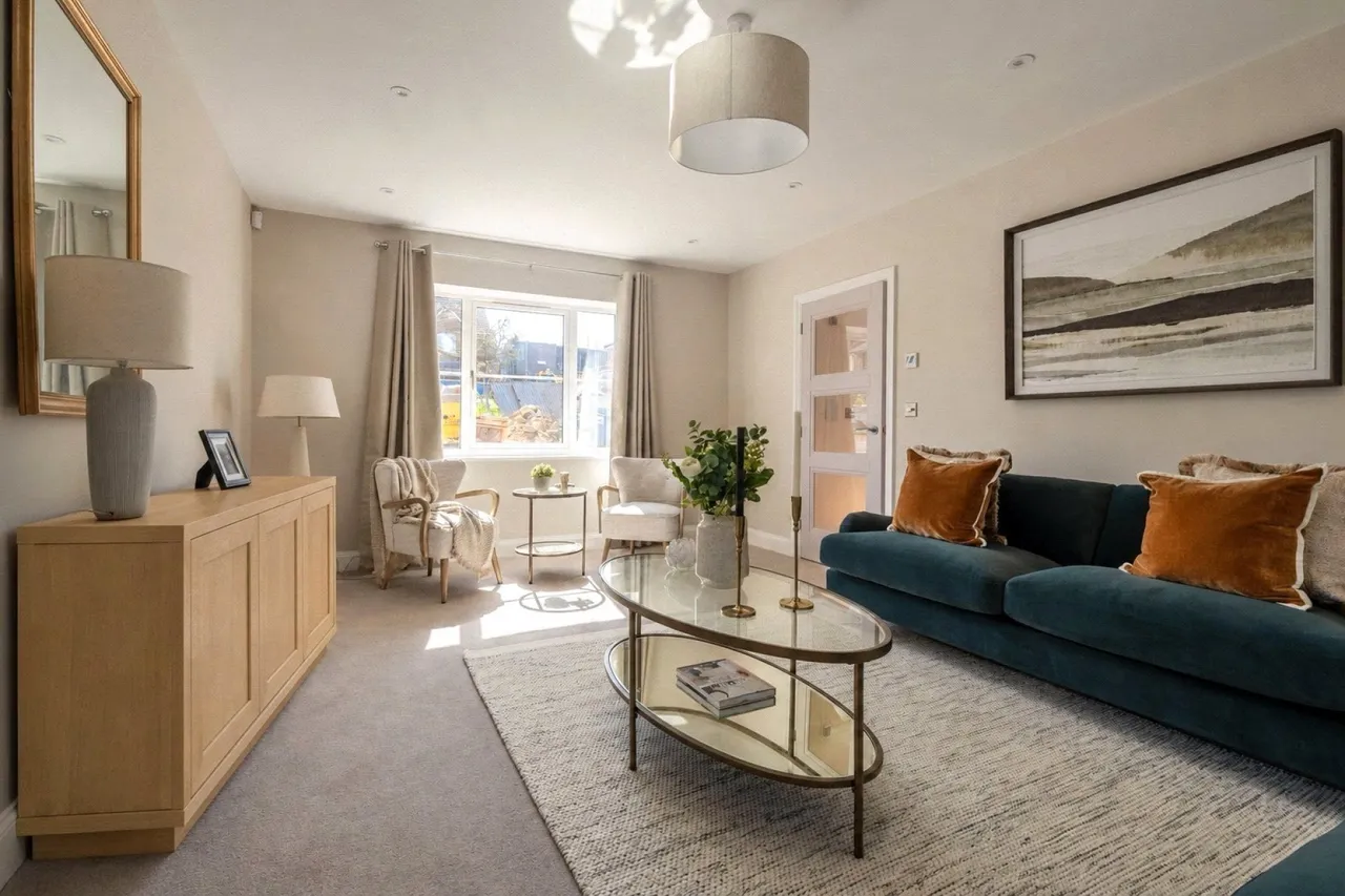 Oxbarton Grove, Stoke Gifford, BS34, photo 10