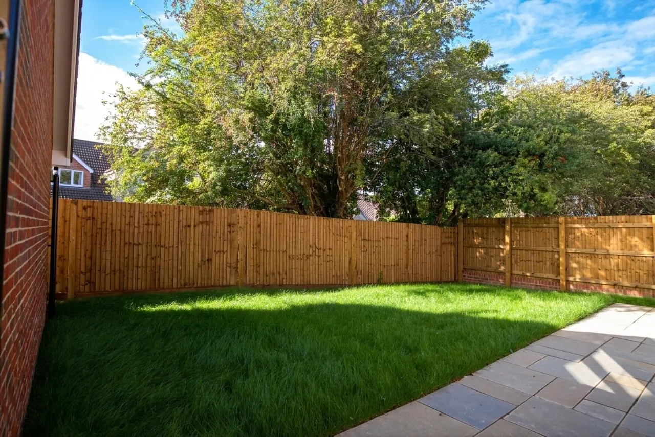 Oxbarton Grove, Stoke Gifford, BS34, photo 26