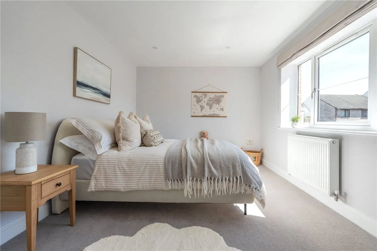 Oxbarton Grove, Stoke Gifford, BS34, photo 25
