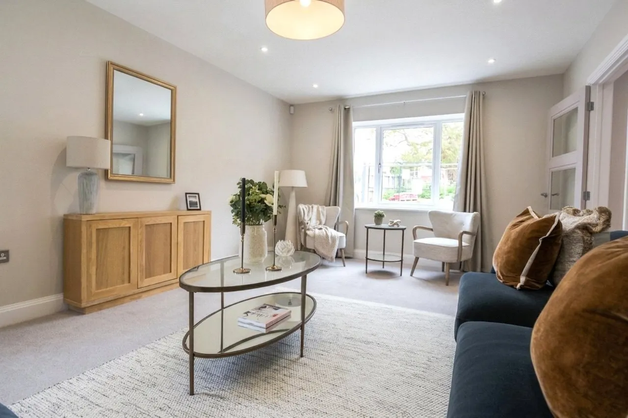 Oxbarton Grove, Stoke Gifford, BS34, photo 9