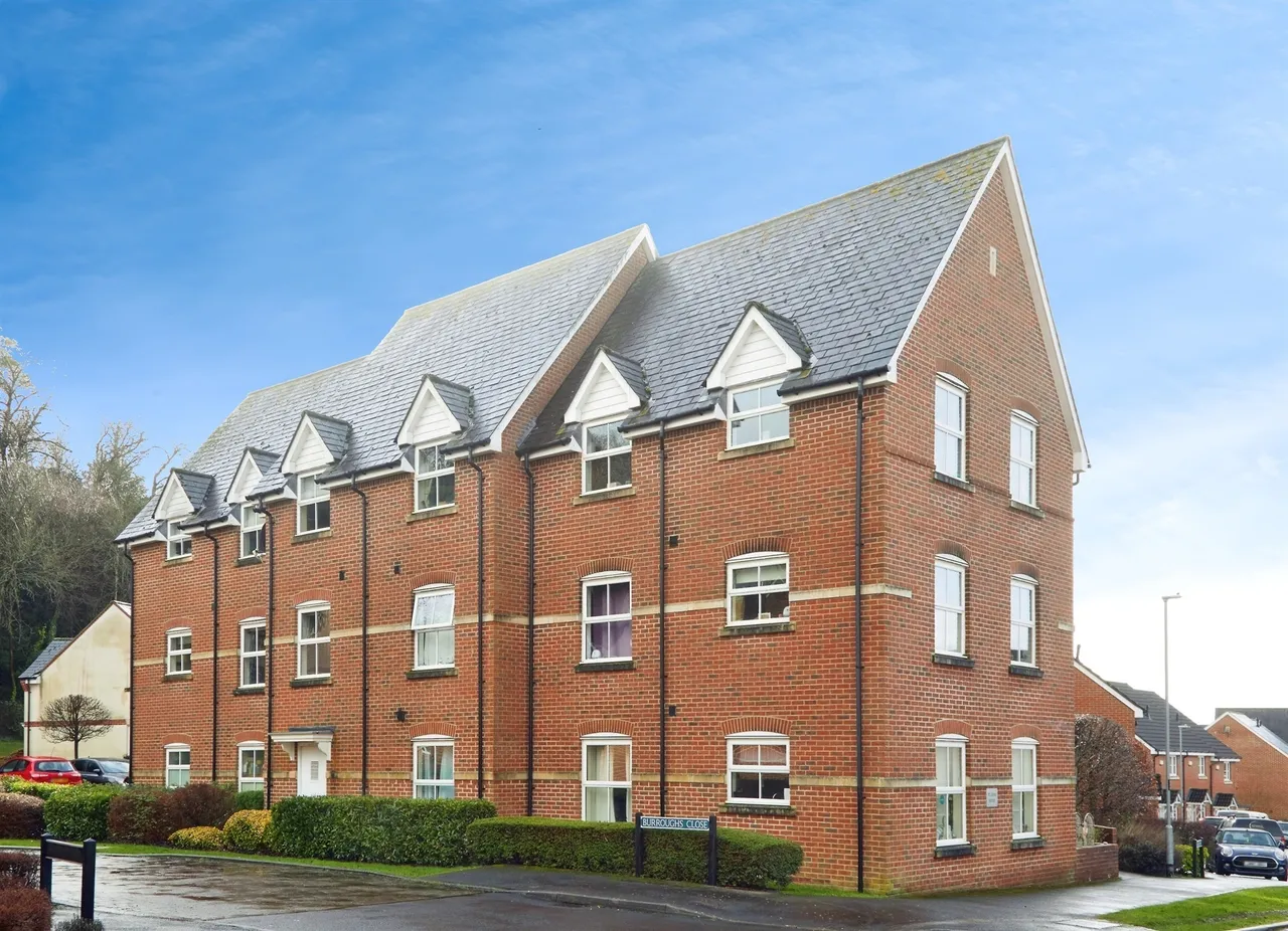 Pilgrims Way, Laverstock, SP1, photo 11