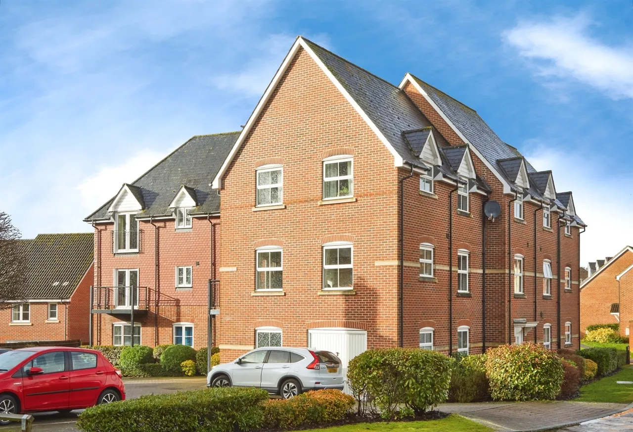 Pilgrims Way, Laverstock, SP1, photo 9