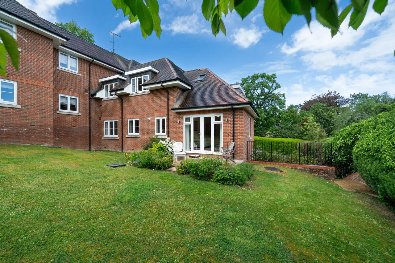Chesham Road, Berkhamsted, HP4, photo 21