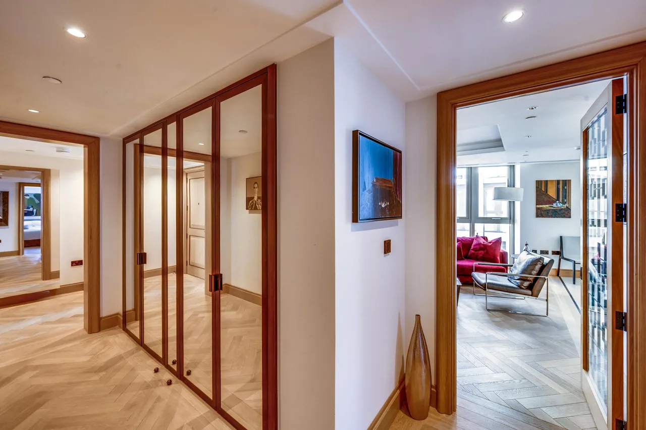 John Islip Street, SW1P, photo 7