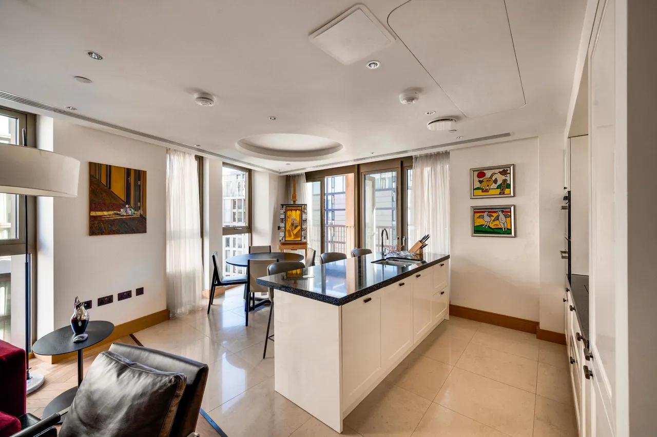 John Islip Street, SW1P, photo 5