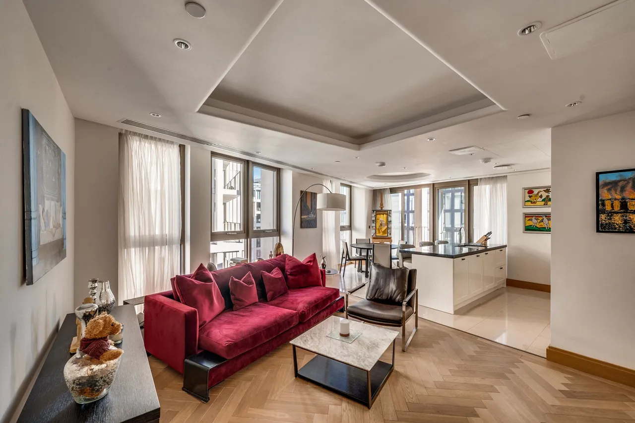 John Islip Street, SW1P, photo 2