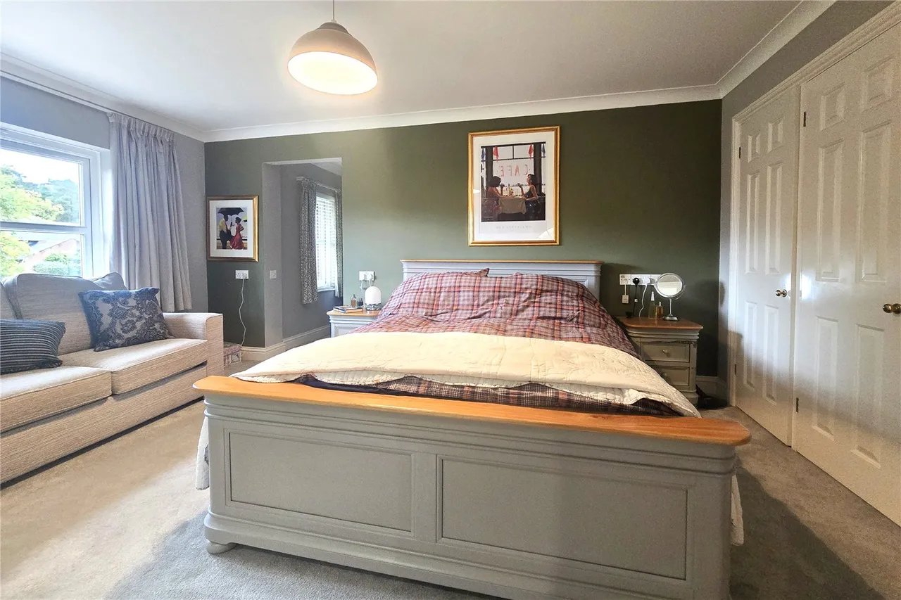 Mytchett Heath, Mytchett, GU16, photo 8