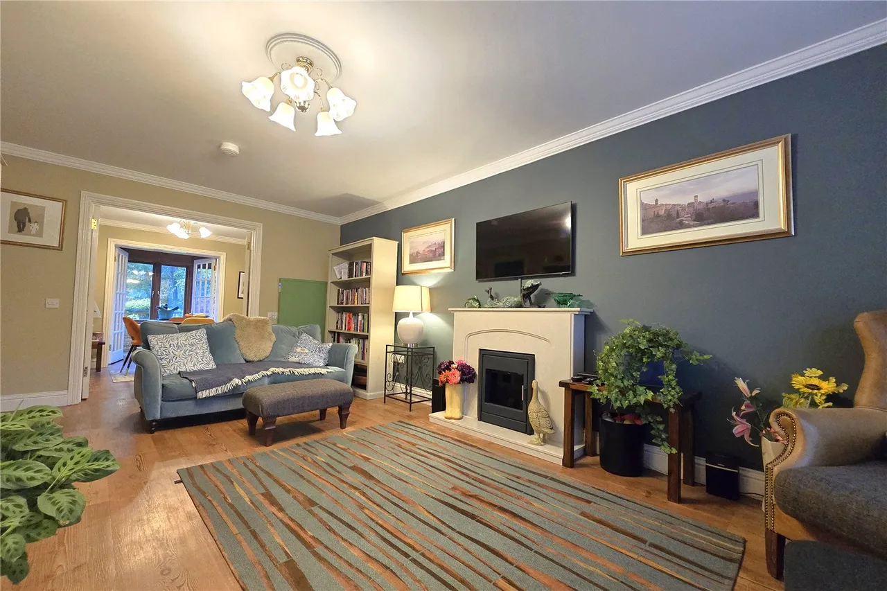Mytchett Heath, Mytchett, GU16, photo 16