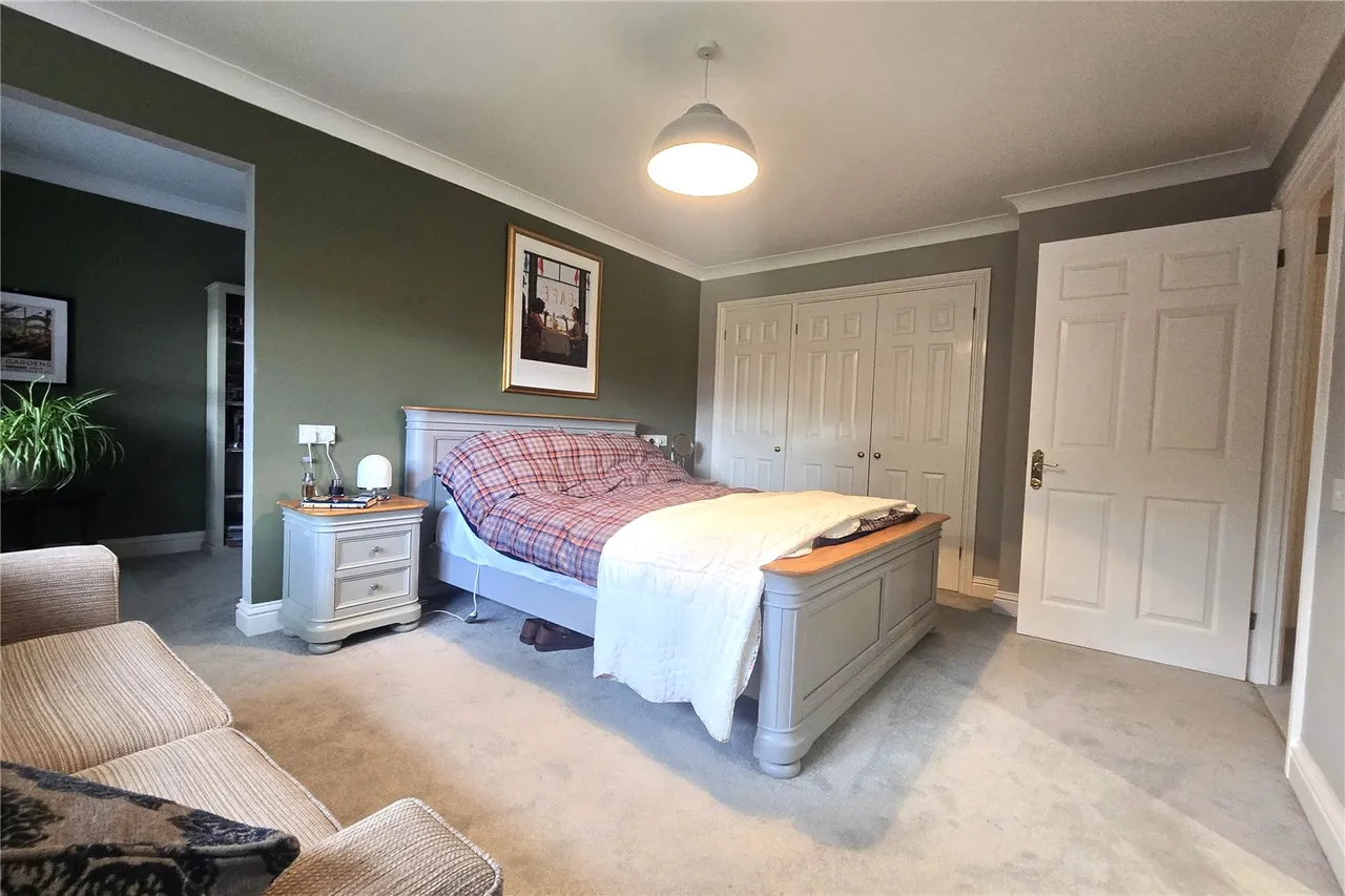 Mytchett Heath, Mytchett, GU16, photo 7