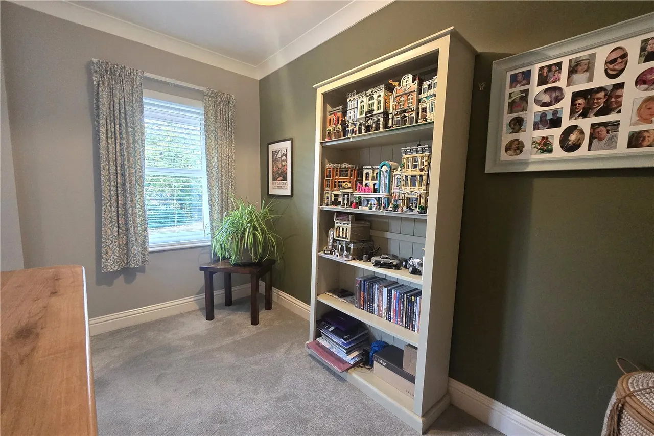 Mytchett Heath, Mytchett, GU16, photo 10
