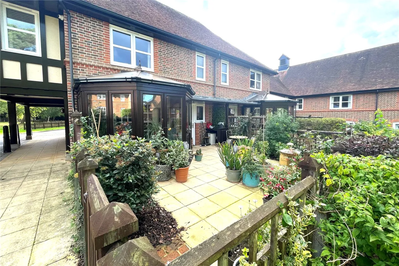 Mytchett Heath, Mytchett, GU16, photo 6