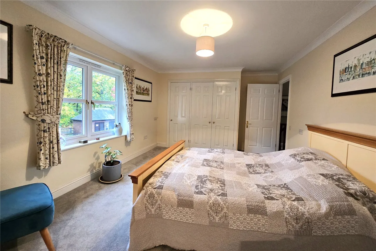 Mytchett Heath, Mytchett, GU16, photo 13