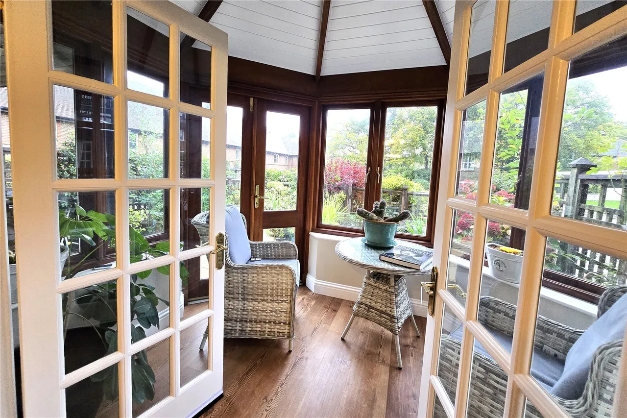 Mytchett Heath, Mytchett, GU16, photo 19