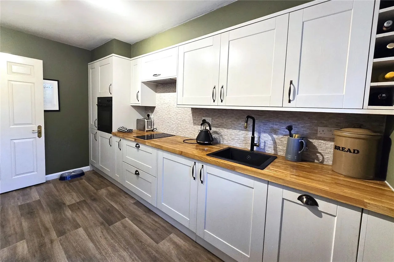 Mytchett Heath, Mytchett, GU16, photo 17