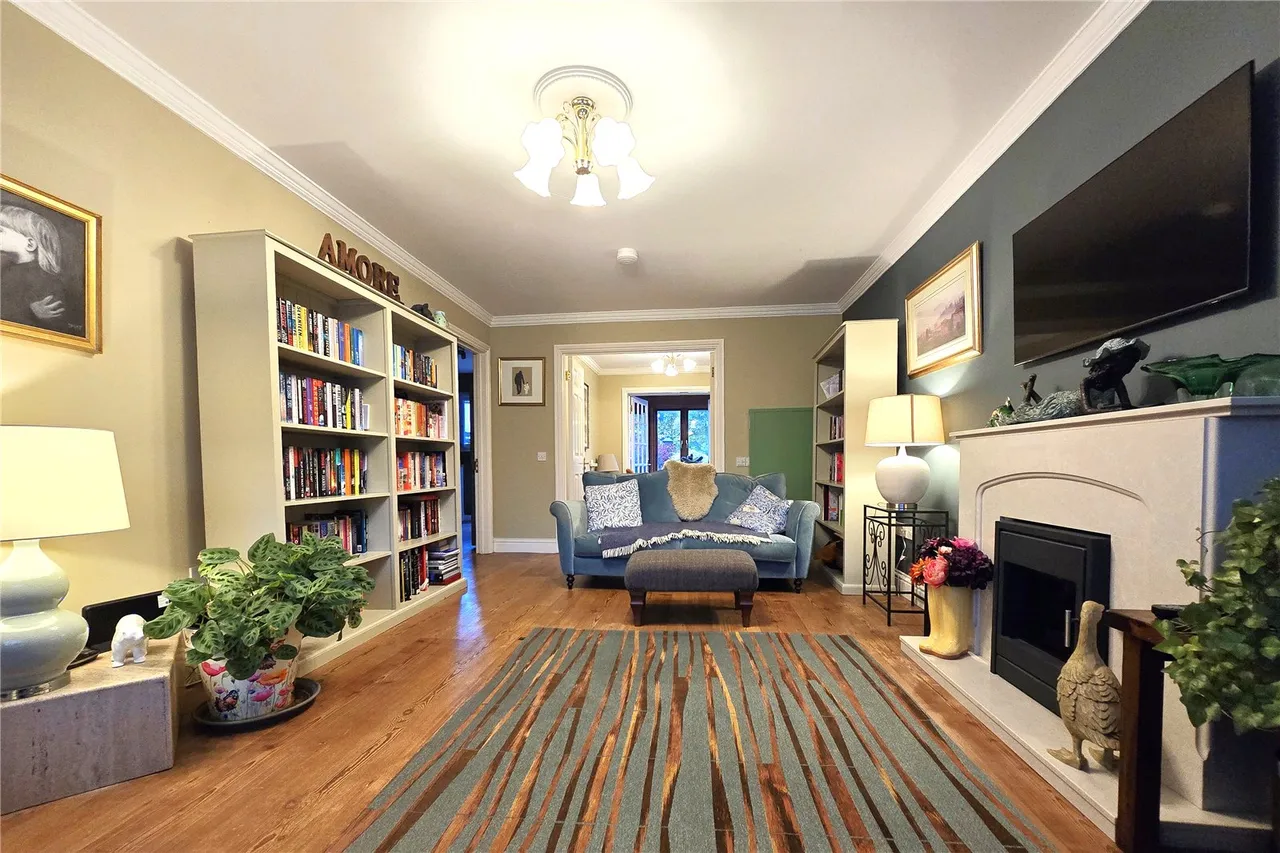 Mytchett Heath, Mytchett, GU16, photo 20