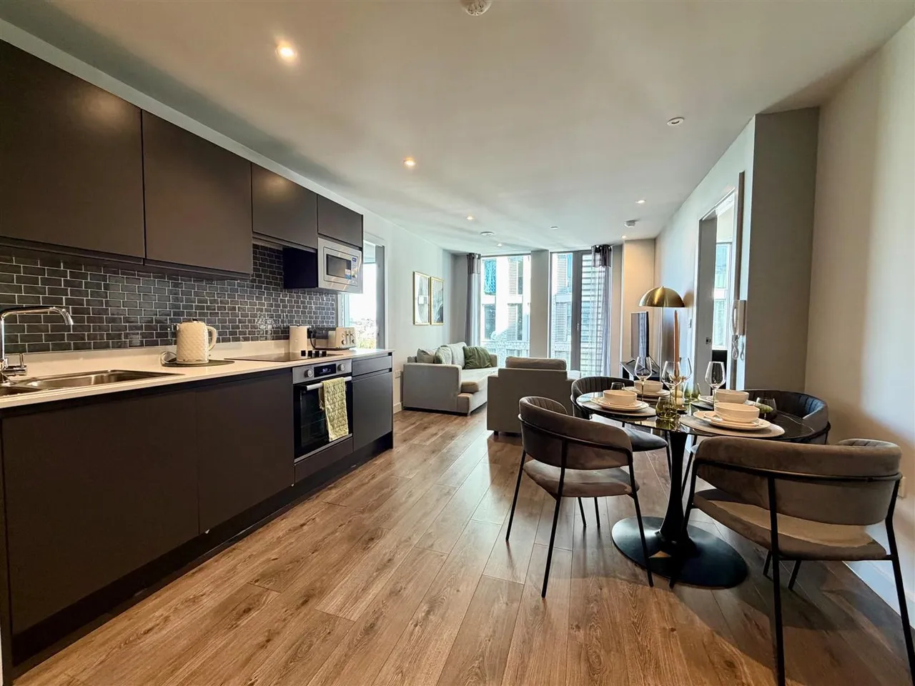 Greengate, Salford, M3, photo 10