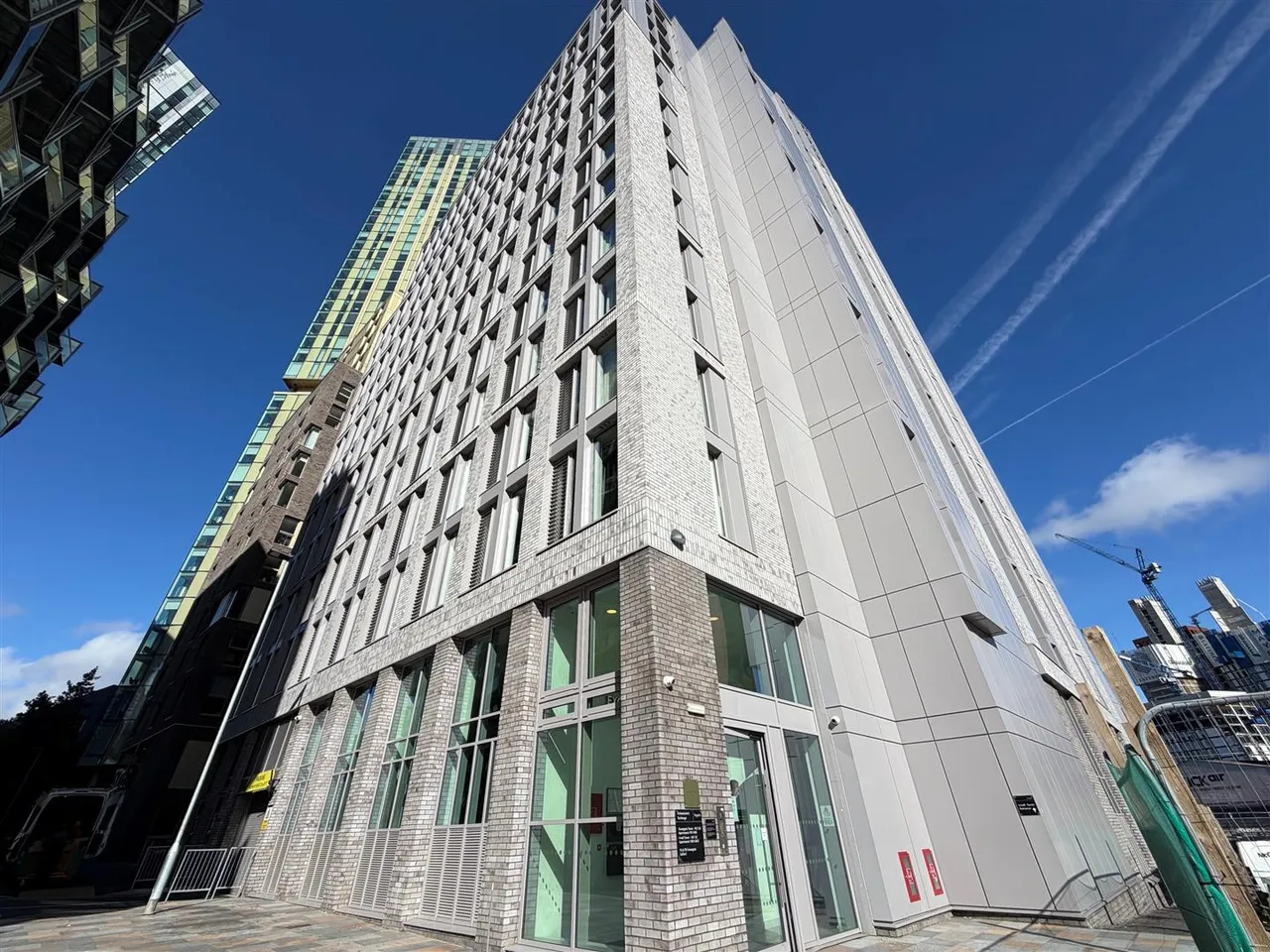 Greengate, Salford, M3, photo 18