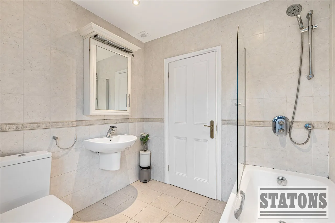 Beech Hill, Hadley Wood, EN4 0JP, photo 21
