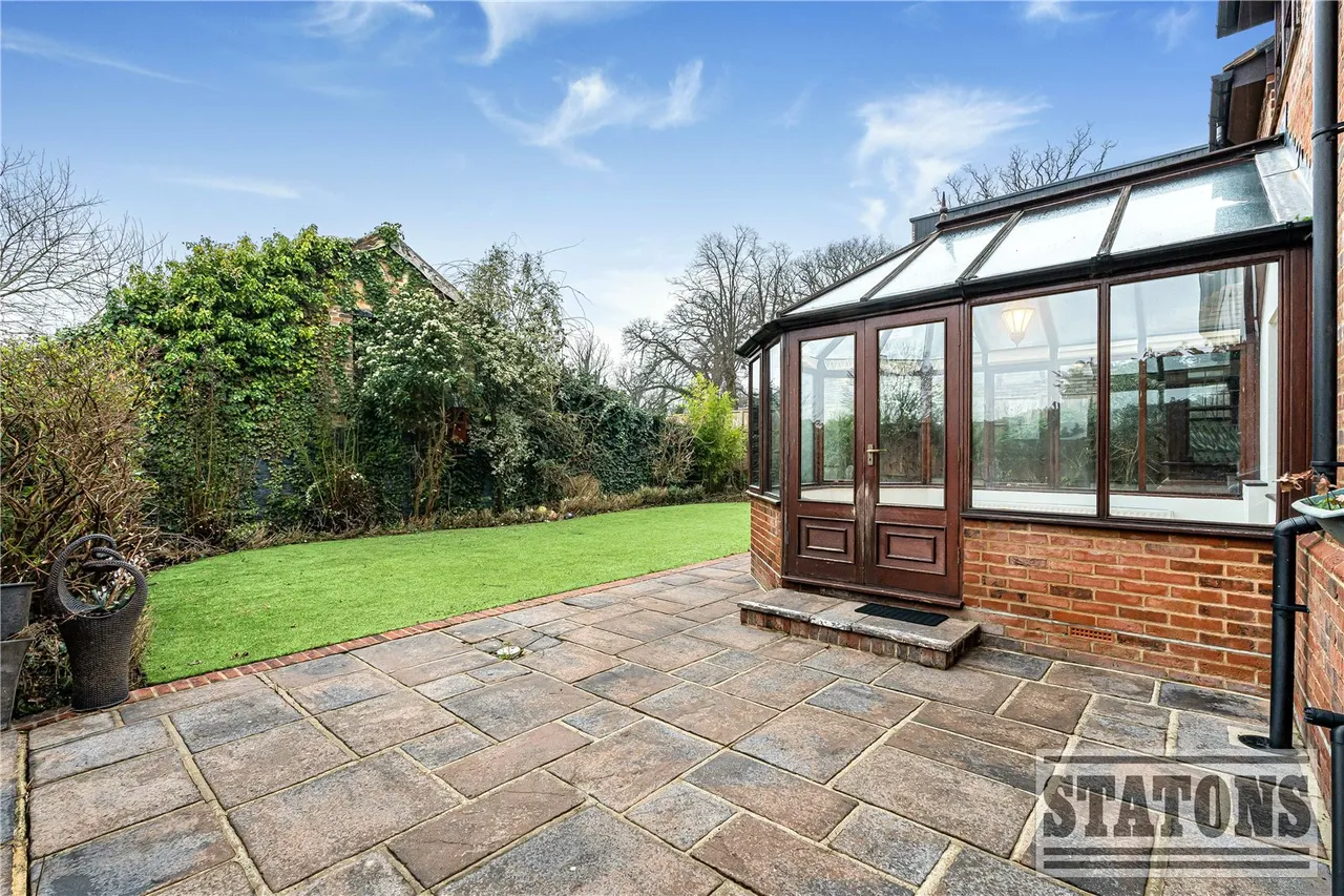 Beech Hill, Hadley Wood, EN4 0JP, photo 30