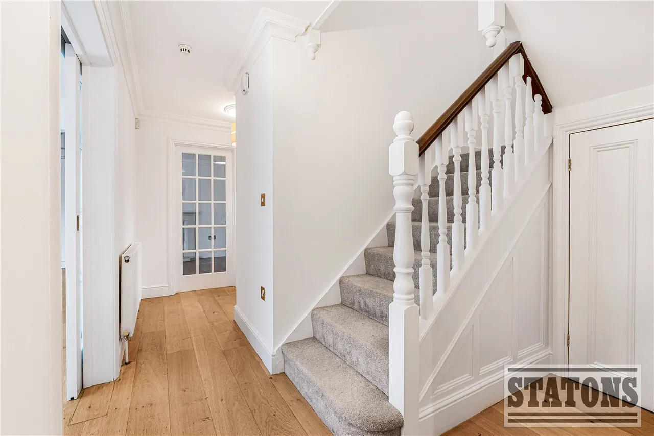 Beech Hill, Hadley Wood, EN4 0JP, photo 3