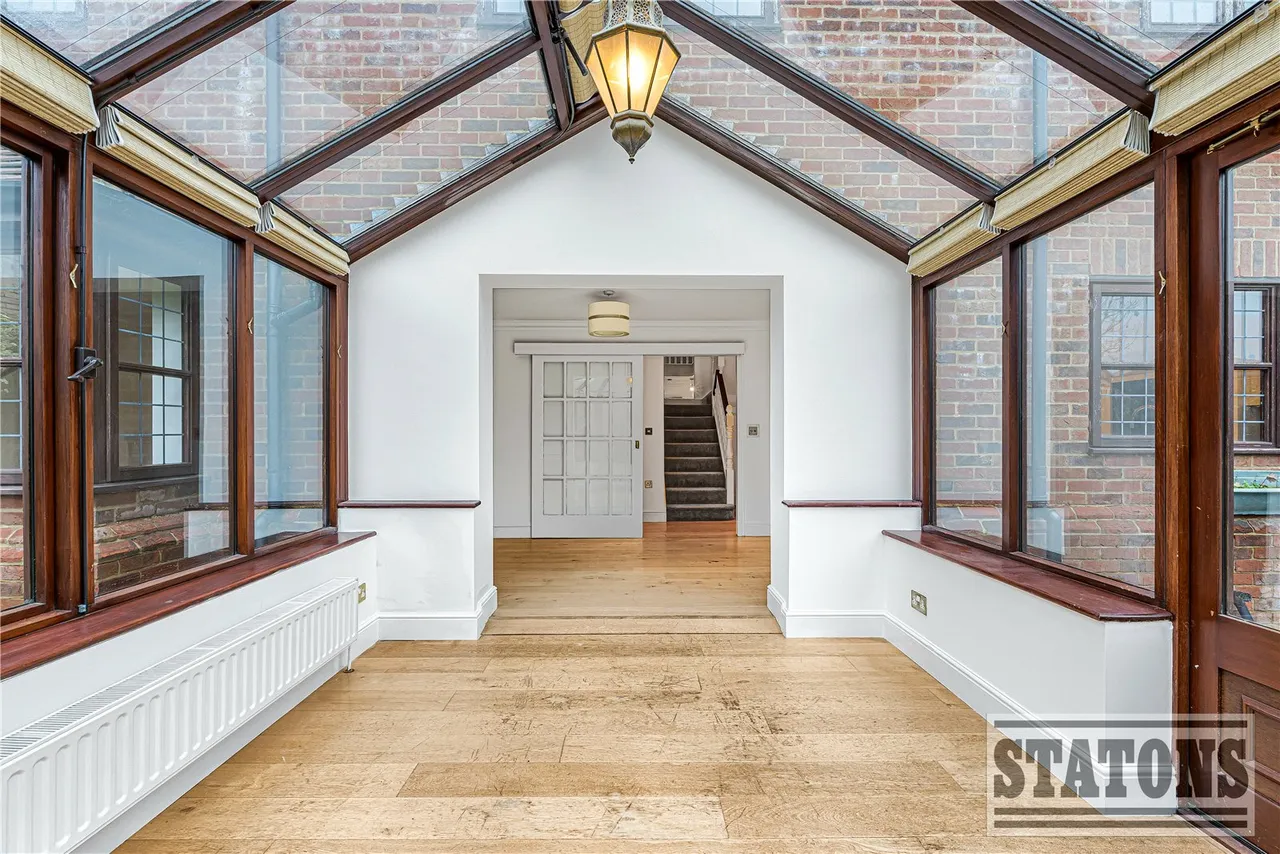 Beech Hill, Hadley Wood, EN4 0JP, photo 12
