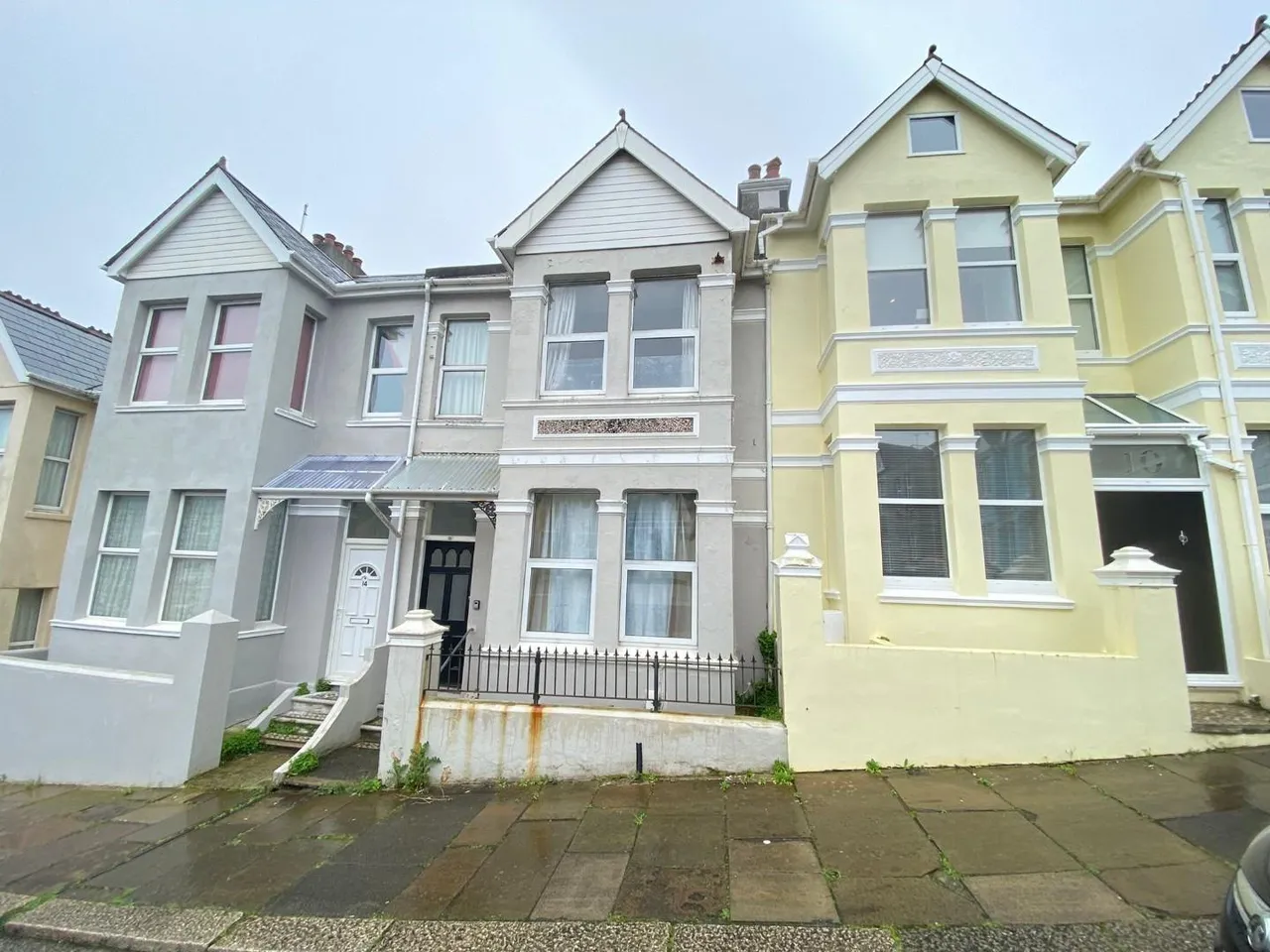Winston Avenue, Plymouth, photo 7