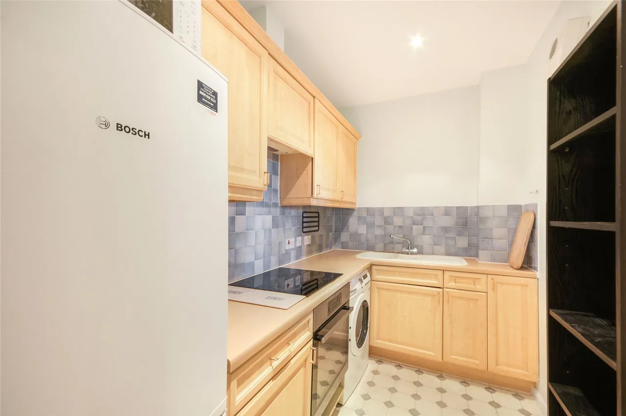 34 Bridge View Court, 19 Grange Road, London, photo 3