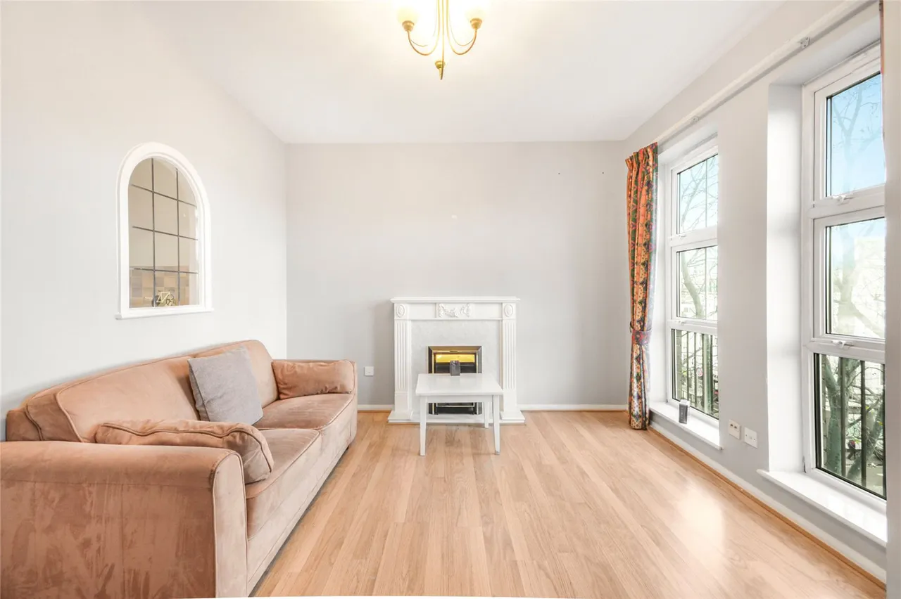 34 Bridge View Court, 19 Grange Road, London, photo 2
