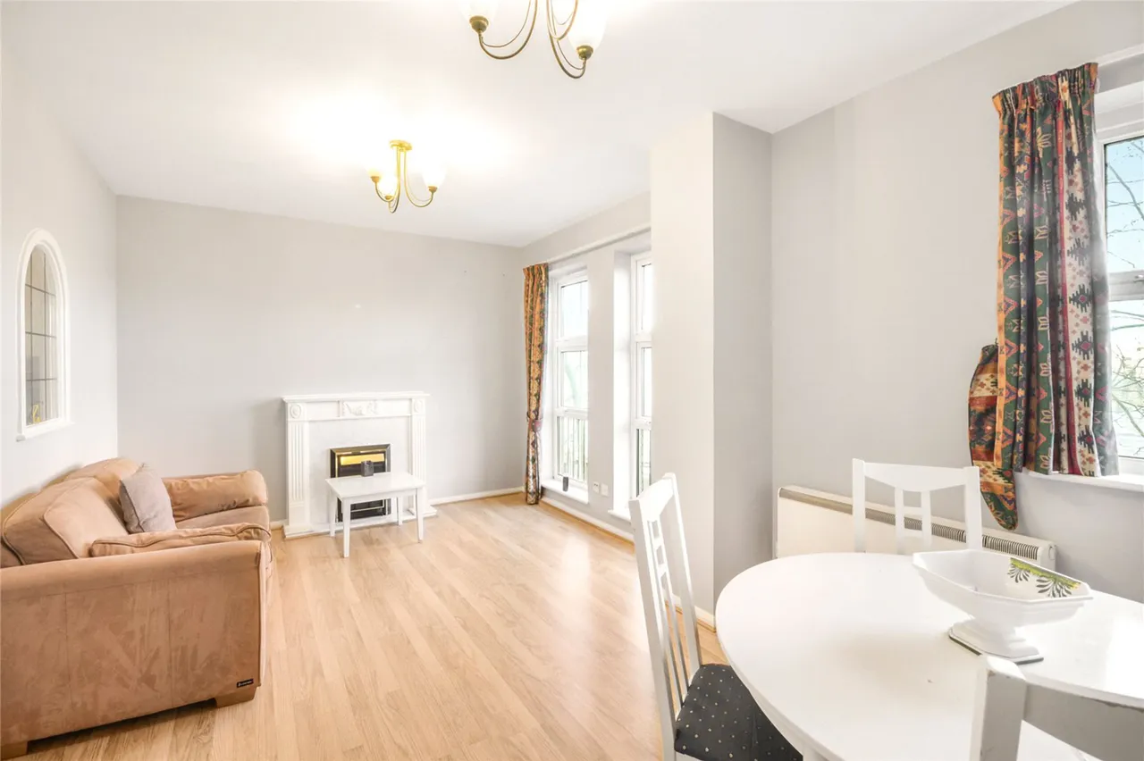34 Bridge View Court, 19 Grange Road, London, photo 4