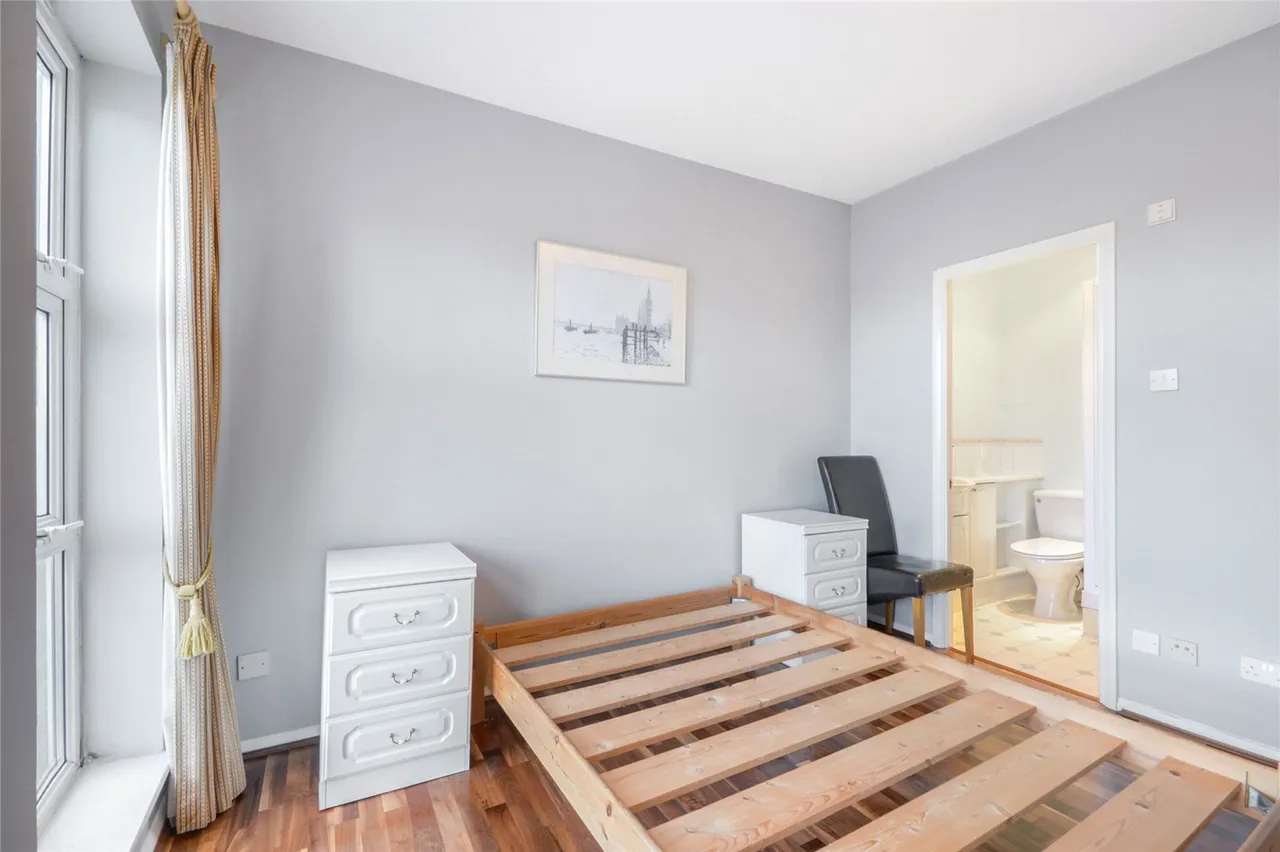 34 Bridge View Court, 19 Grange Road, London, photo 8