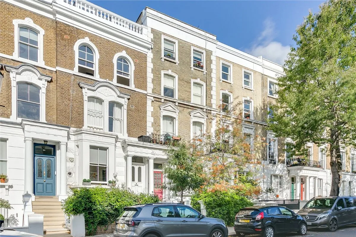 Blenheim Crescent, W11, photo 6
