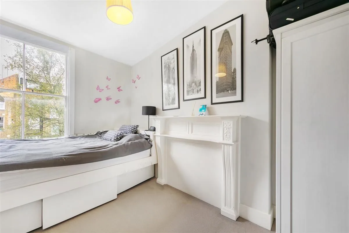 Blenheim Crescent, W11, photo 4