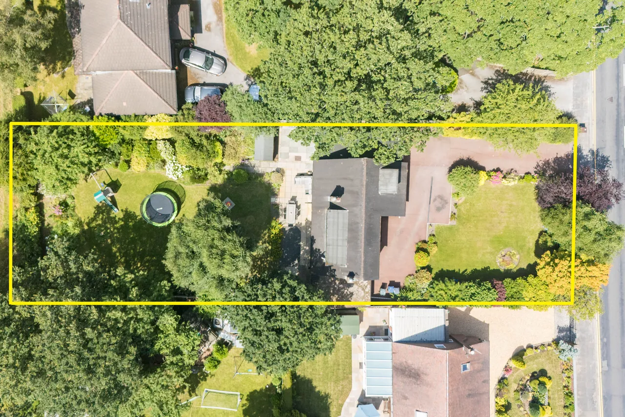Mossy Lea Road, Wrightington, WN6, photo 8