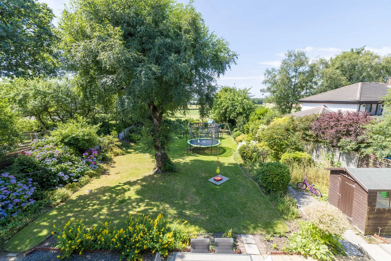 Mossy Lea Road, Wrightington, WN6, photo 19