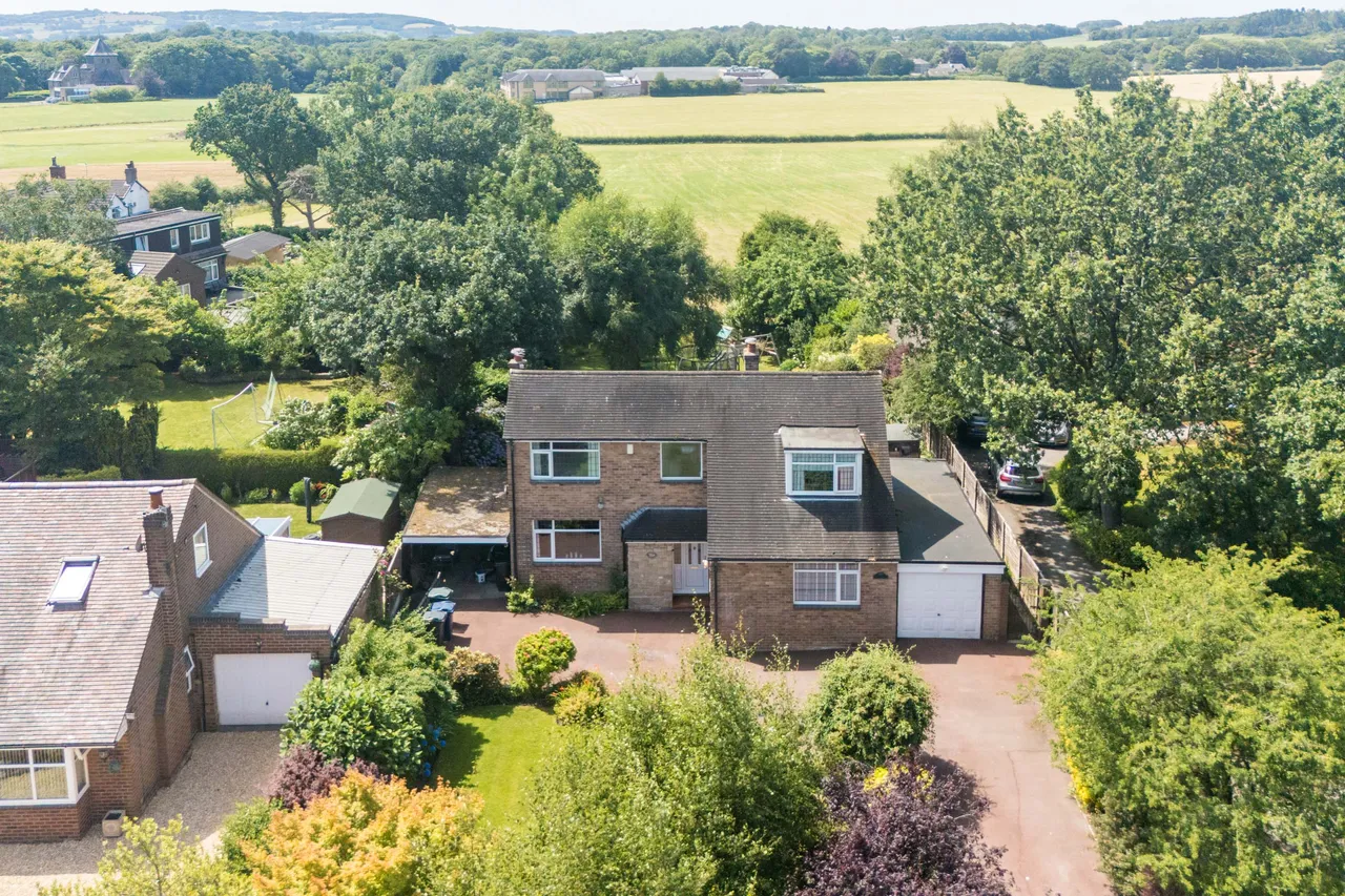Mossy Lea Road, Wrightington, WN6, photo 20