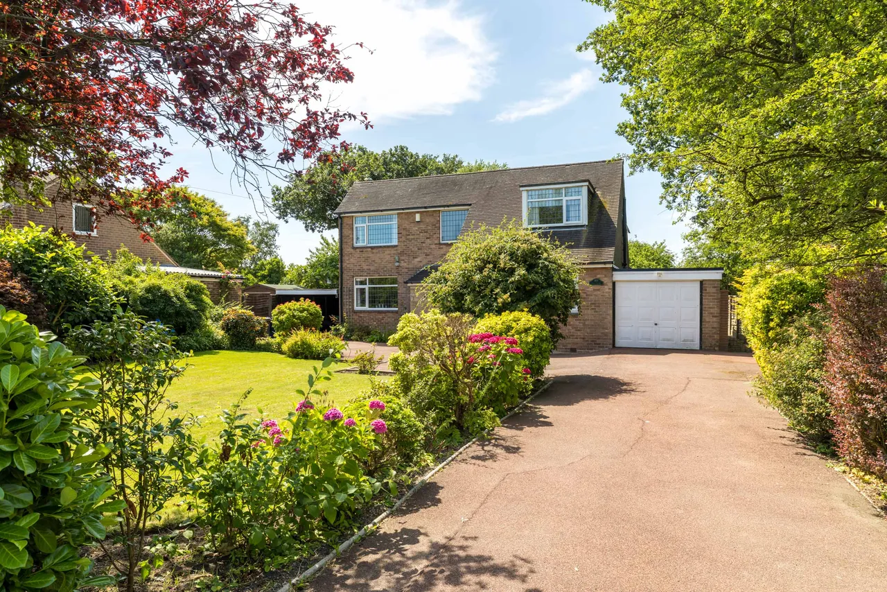 3 bed house for sale, Mossy Lea Road, Wrightington, WN6