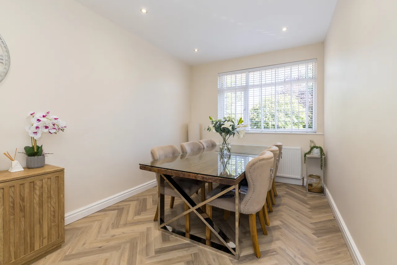 Mossy Lea Road, Wrightington, WN6, photo 12