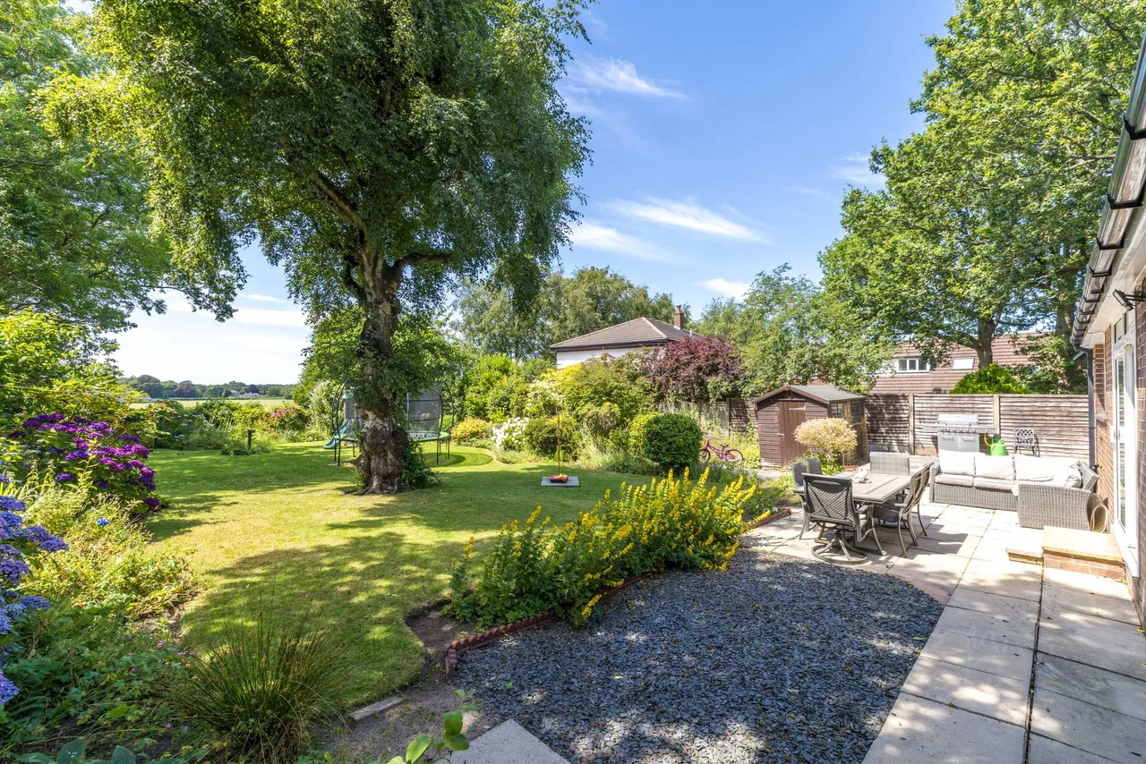 Mossy Lea Road, Wrightington, WN6, photo 21