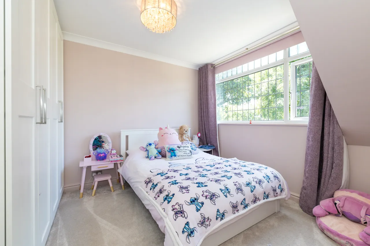 Mossy Lea Road, Wrightington, WN6, photo 14