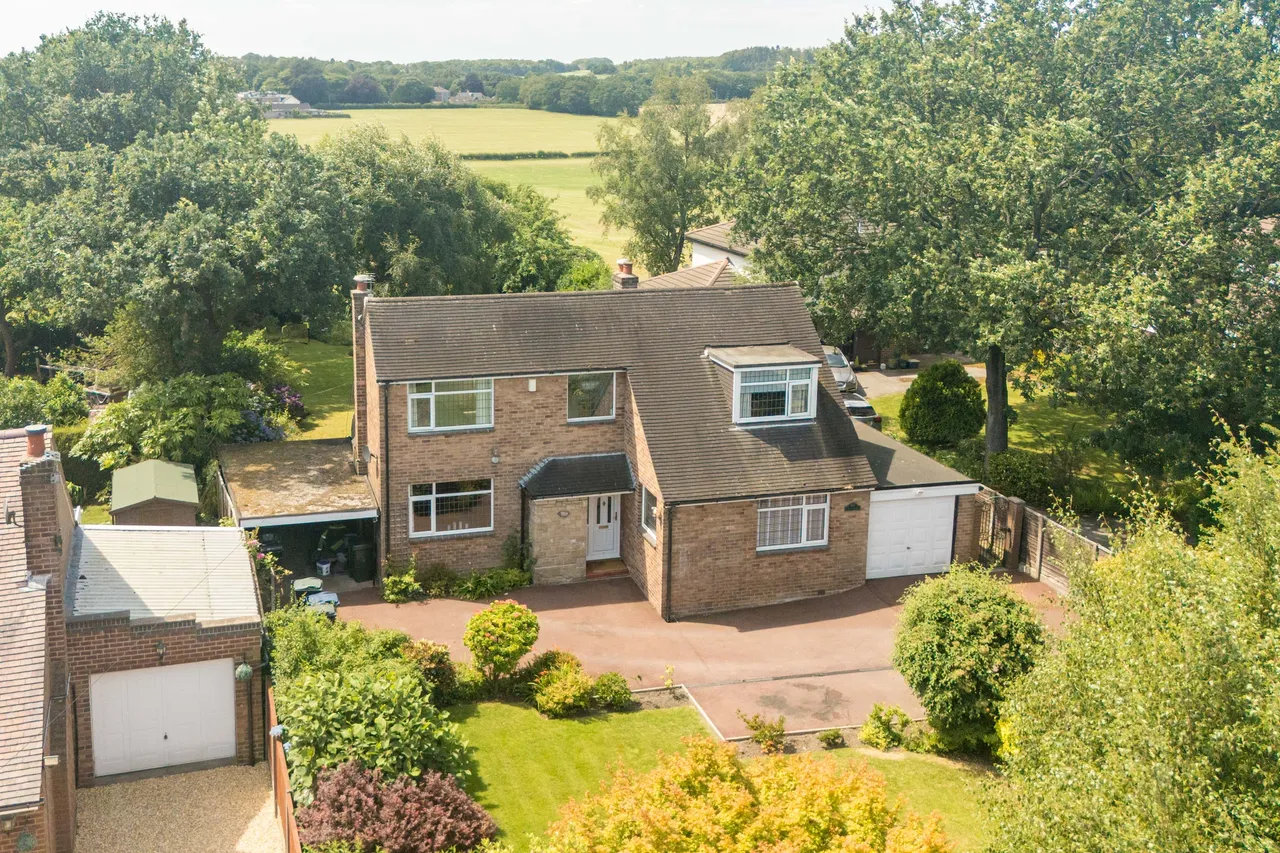 Mossy Lea Road, Wrightington, WN6, photo 17
