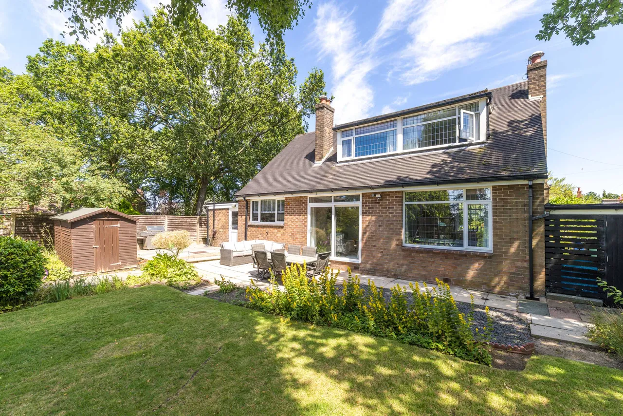 Mossy Lea Road, Wrightington, WN6, photo 18