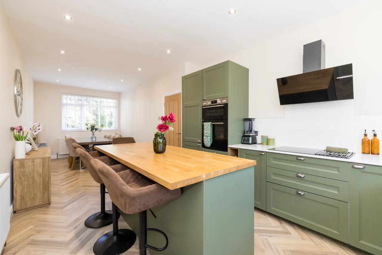 Mossy Lea Road, Wrightington, WN6, photo 9